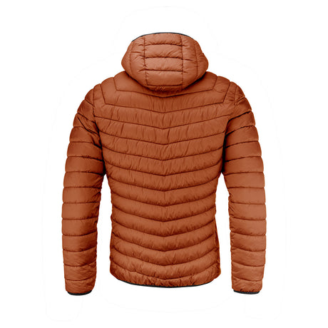 Mount Adams Jkt Men
orange rust selkä