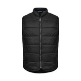 Mount Adams Light Vest Men, musta