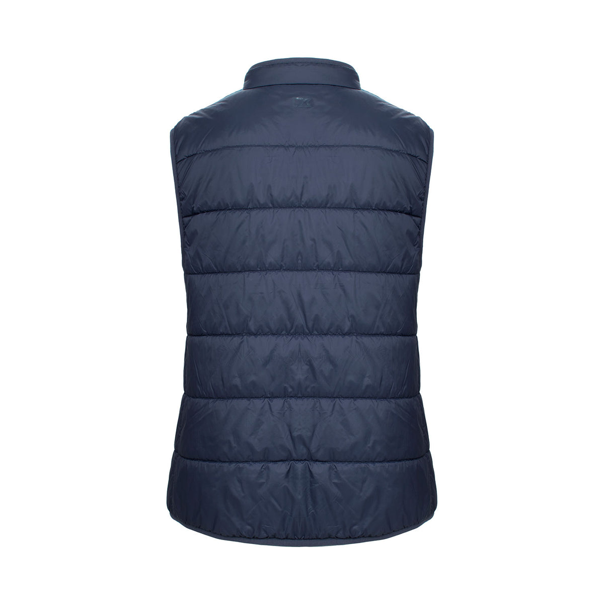 Mount Adams Light Vest Women, tummansininen, selkä
