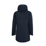 Nimbus Evermont, naisten, navy, selkäpuoli