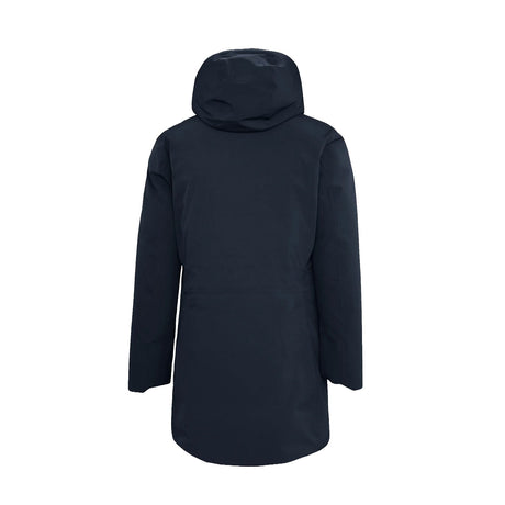 Nimbus Evermont, naisten, navy, selkäpuoli