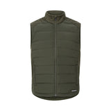 Oak Harbor Vest, tummanvihreä