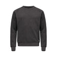 Pemberton Crewneck Men tummanharmaa