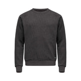 Pemberton Crewneck Men tummanharmaa