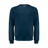 Pemberton Crewneck Men tummansininen