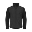 Pemberton Hybrid Jacket Men,  musta