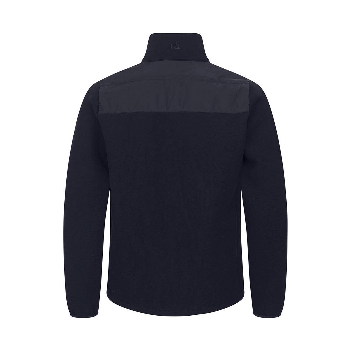 Pemberton Hybrid Jacket Men,  tummansininen, selkä