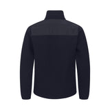 Pemberton Hybrid Jacket Men,  tummansininen, selkä
