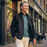 Cutter & Buck Pemberton Hybrid Jacket Men,