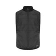 Pemberton Hybrid Vest Men miesten hybridiliivi musta