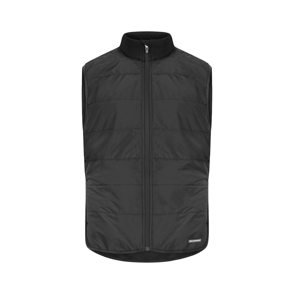 Pemberton Hybrid Vest Men miesten hybridiliivi musta