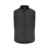 Pemberton Hybrid Vest Men miesten hybridiliivi musta