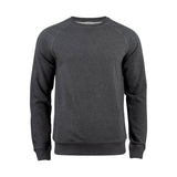 Clique Premium OC Roundneck miesten collegepaita, tummanharmaa