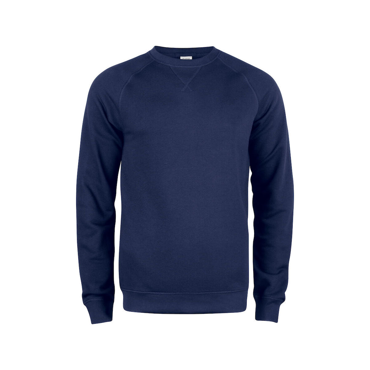 Clique Premium OC Roundneck miesten collegepaita, tummansininen