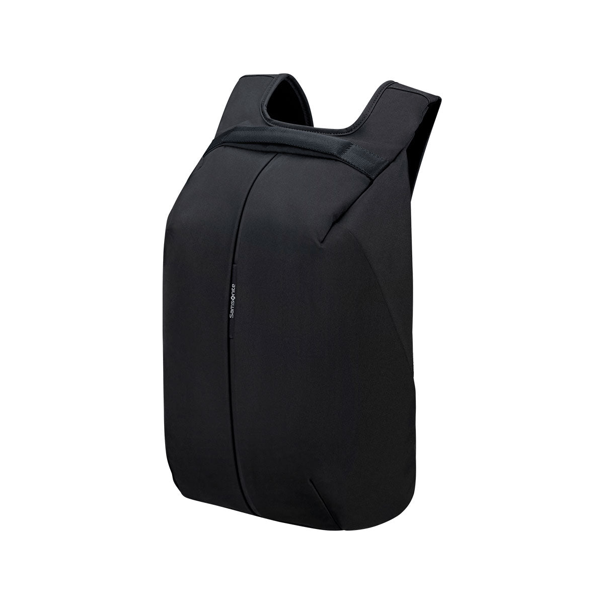 Samsonite Securipak 2.0 15.6" reppu, musta