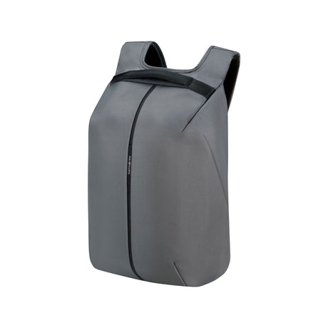Samsonite Securipak 2.0 15.6" reppu, harmaa