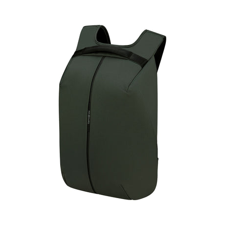 Samsonite Securipak 2.0 15.6" reppu, vihreä