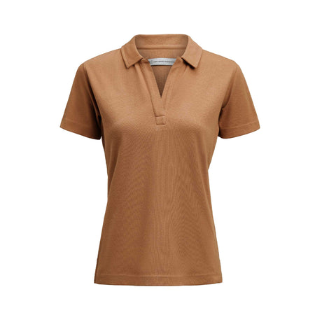 ruskea Scarsdale Polo Women