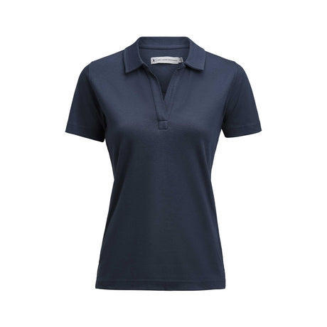 tummansininen Scarsdale Polo Women