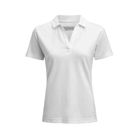 valkoinen Scarsdale Polo Women