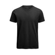 Scarsdale T-Shirt miesten t-paita, musta, James harvest