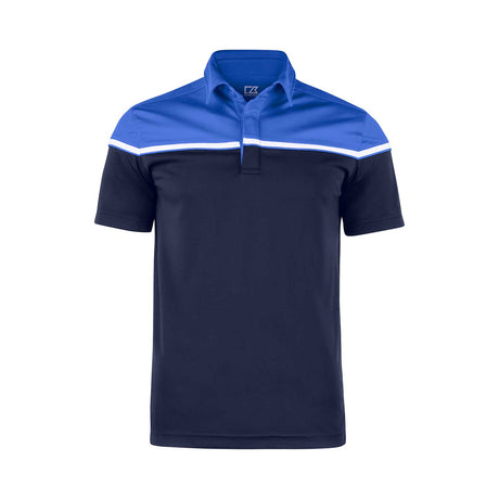 Seabeck Polo dark navy sininen