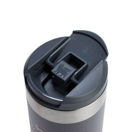 Stanley Aerolight Transit travel mug termosmuki 0.35L twilight, korkki