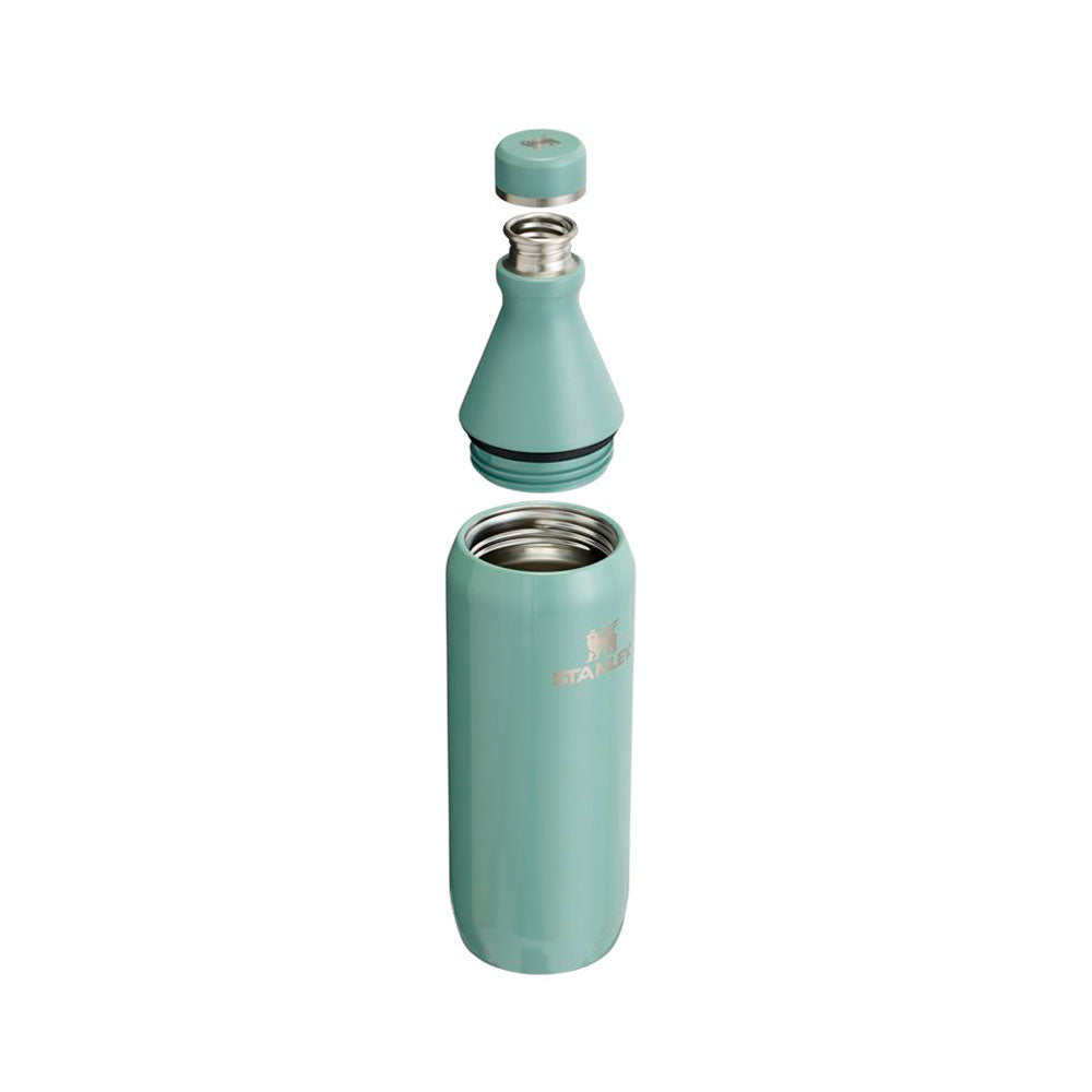 Stanley All Day Slim Bottle 0,6 L teräsjuomapullo