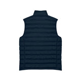 Stanley Climber 2.0, french navy, selkä