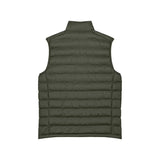 Stanley Climber 2.0,, khaki, selkä