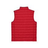 Stanley Climber 2.0,, punainen, selkä