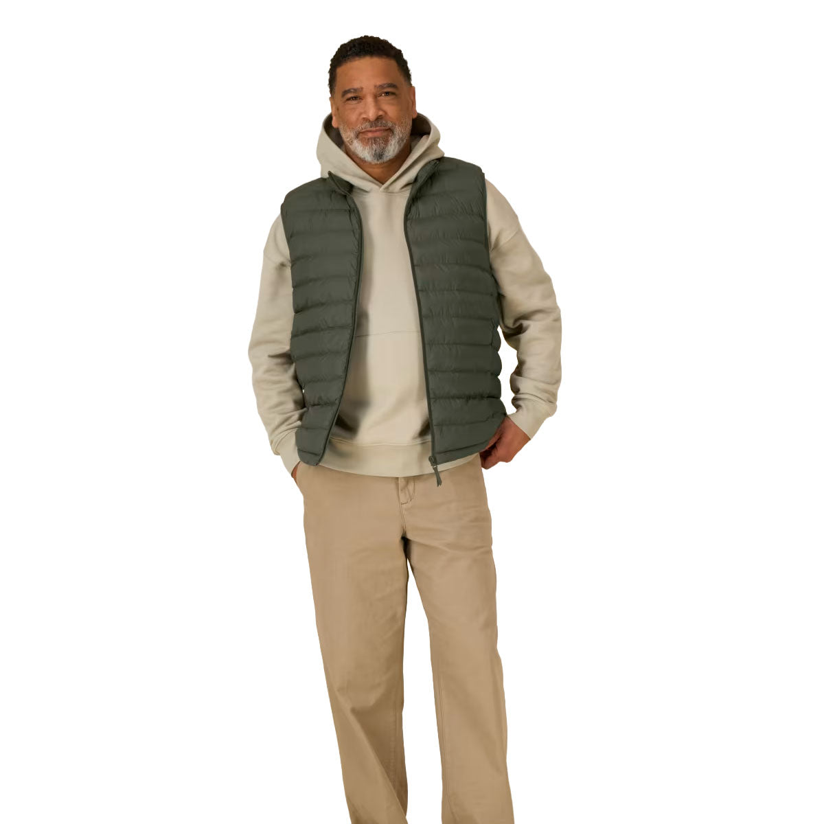 Stanley Climber 2.0 toppaliivi, khaki