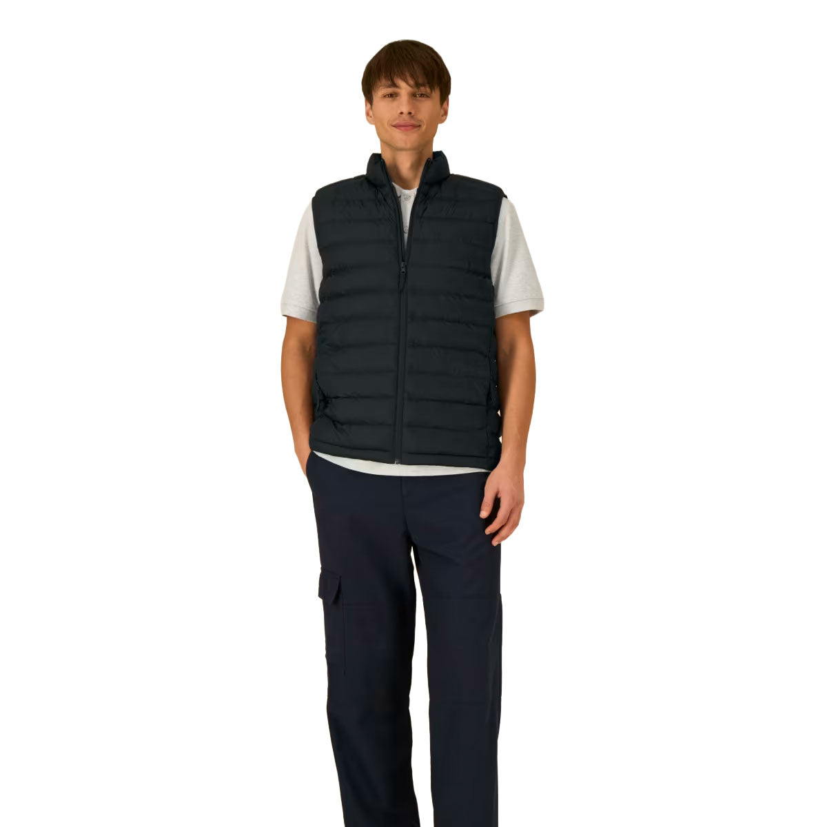 Stanley Climber 2.0 toppaliivi, musta