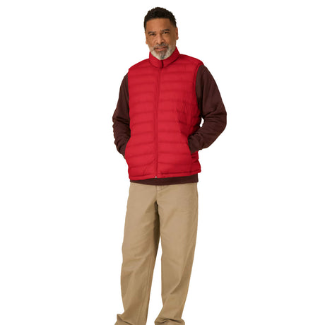 Stanley Climber 2.0 toppaliivi, punainen