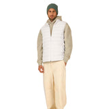 Stanley Climber 2.0 toppaliivi, valkoinen