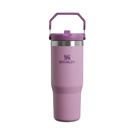 Stanley IceFlow Flip Straw Tumbler 0,89 L lilac violetti