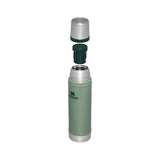 Stanley Legendary Classic Bottle 0,59L hammertone green