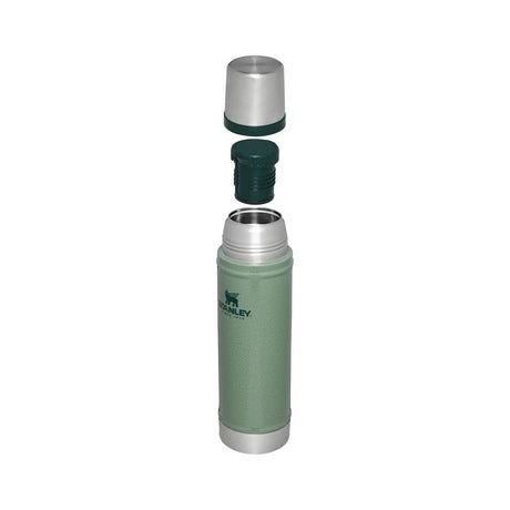 Stanley Legendary Classic Bottle 0,59L hammertone green