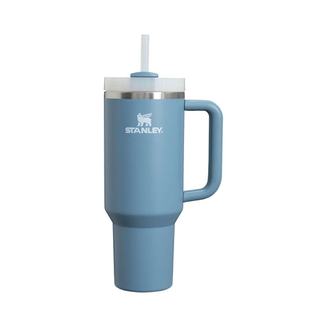 Stanley Quencher H2.0 FlowState Tumbler 1-18L, indigo