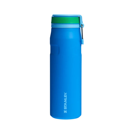 Stanley The IceFlow Bottle Twist Flip 0.7L azure sininen