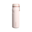 Stanley The IceFlow Bottle Twist Flip 0.7L rose quartz
