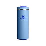 Stanley Transit Flip Top Mug 0.35L termosmuki, blue sky vaaleansininen