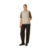 Stella Climber 2.0 naisten toppaliivi, desert dust