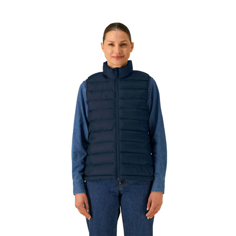 Stella Climber 2.0 naisten toppaliivi, french navy