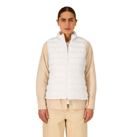 Stella Climber 2.0 naisten toppaliivi, valkoinen