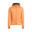 TXlite Midlayer Hoodie Men oranssi