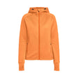 TXlite Midlayer Hoodie Woman oranssi