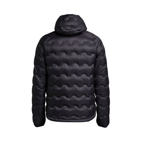 TXlite Shibui Down Jacket men, musta, selkä