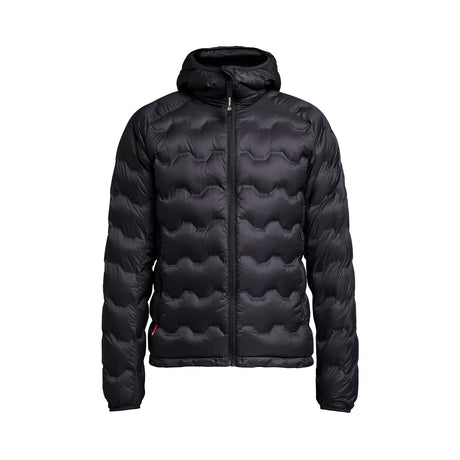 TXlite Shibui Down Jacket men, musta