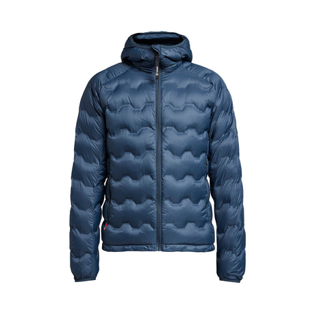 TXlite Shibui Down Jacket men, tummansininen